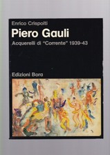 Crispolti Enrico - Piero