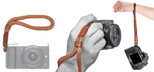 Hand wrist strap belt grip - wrist,