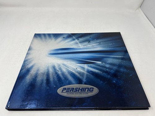 Pershing 2003 yachting into - yachting,