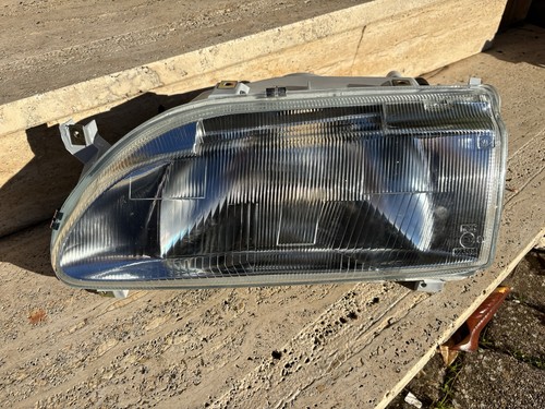 7701042945 faro anteriore - anteriore, sx