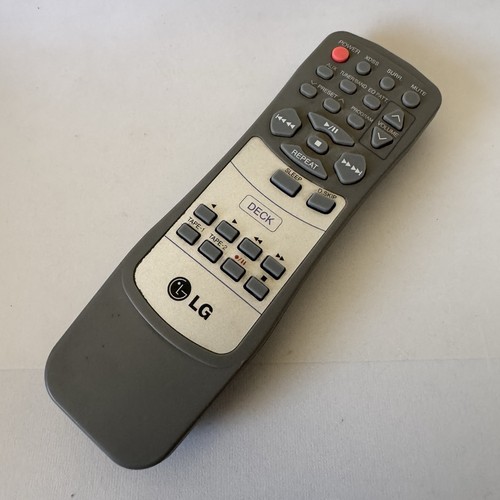 Telecomando originale deck - telecomando,