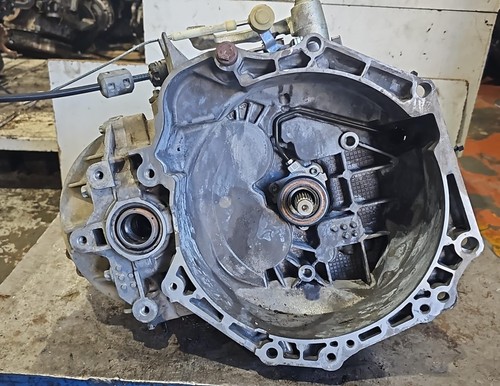 Cambio manuale completo per - cambio,