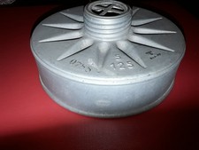 FILTRO PER MASCHERA ANTIGAS TEDESCA