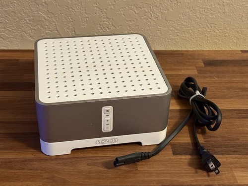 Sonos connect amp gen zp120 - connect,