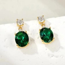 Orecchini pendenti goccia