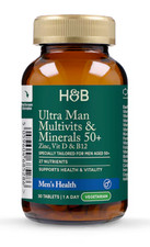 Holland & Barrett ULTRA MAN