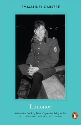 Limonov emmanuel carrère - emmanuel,
