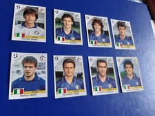 ITALIA 90 WORLD CUP PANINI