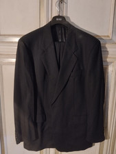 Completo HUGO BOSS Uomo Taglia 56 Giacca+Pantalone(+Gruccia)