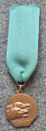 Medaglia regio esercito - regio, 4°