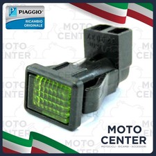 SPIA VERDE COPERCHIO MANUBRIO