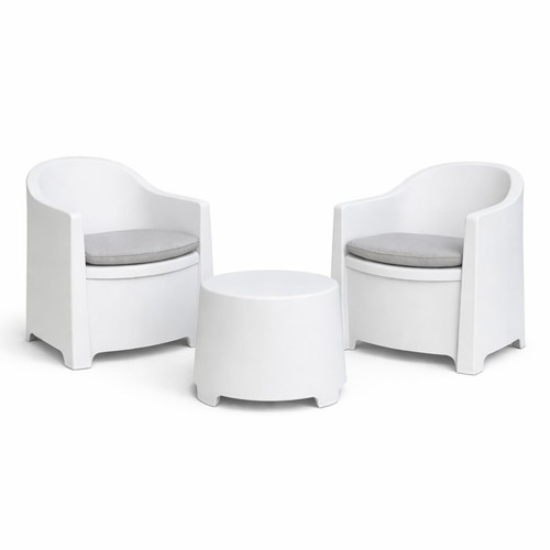 Set salotto giardino 2 - da,