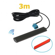 A80 DAB Autoradio Antenna