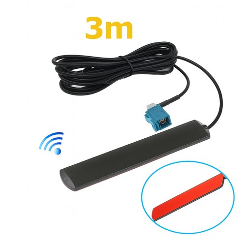A80 dab autoradio antenna - dab,