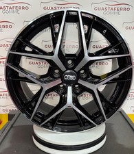 4 Audi 18' GMP Alloy Wheels