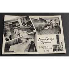 Cartolina Torino - Nuovo Regio