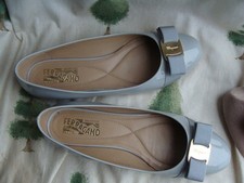 SALVATORE FERRAGAMO CLASSIC