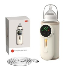 Scaldabiberon a batteria alta