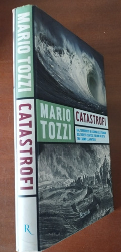 Catastrofi mario tozzi - catastrofi,