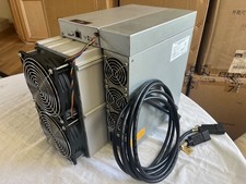 Bitmain antminer t19 84th asic - antminer,