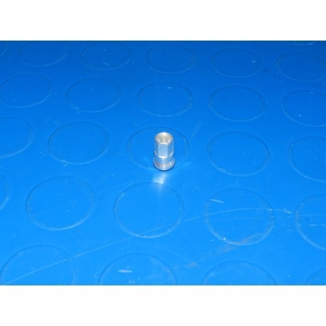 Nipples alluminio - nipples,