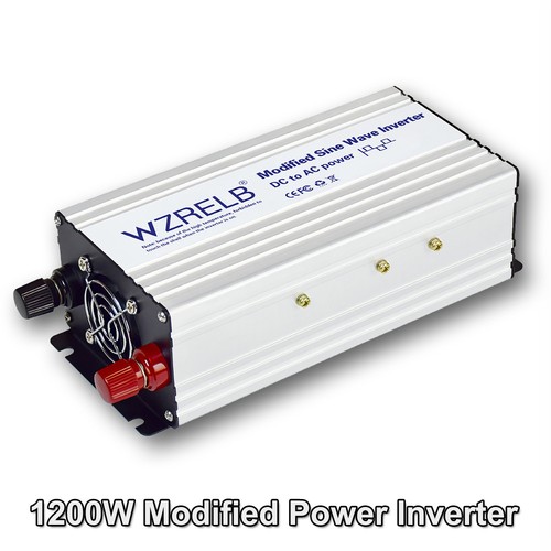 Convertitore potenza 24v a - 24v,