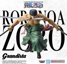 One piece grandista - piece,