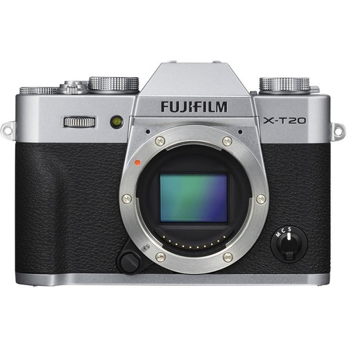 Fujifilm t20 3 - x-t20, megapixel