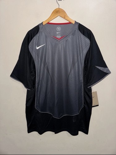 Nike total dri - nike, retro