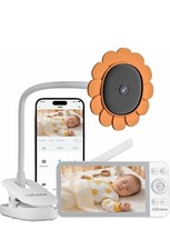 Baby Monitor Video da 5,5