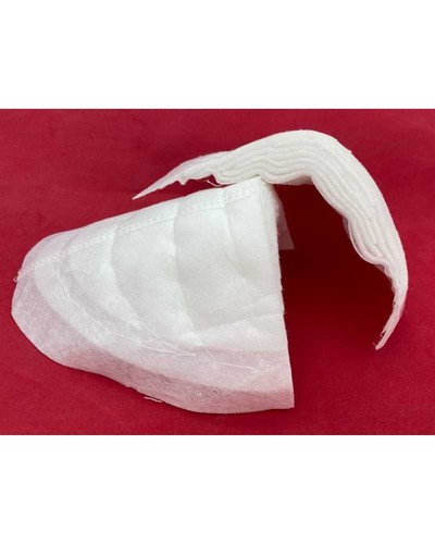 Coppia spalline foderate - coppia,