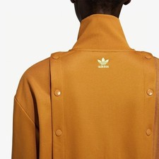 Giacca pista unisex adidas - giacca, da
