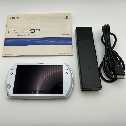 Ottima console psp - ottima, go