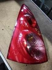 Stop Fanale Faro Fanalino Posteriore Sinistro Sx Peugeot 107 2006/13