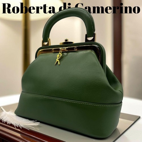 Borsa mano roberta di - mano,