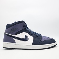 Nike Air Jordan 1 Mid Uomo