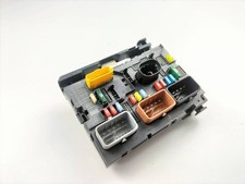 Scatola fusibili diesel