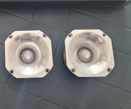 Tweeter audio - tweeter, st