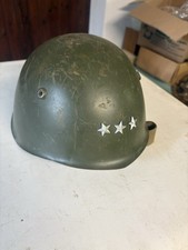 Elmo Esercito Italiano M33 Vintage Epoca