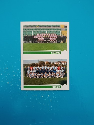 Figurina calciatori panini - figurina,
