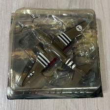 DOUGLAS C-47 SKYRAIN USA  SCALA 1:72 ALTAYA MODELLINO AEREO  NEW IN BOX