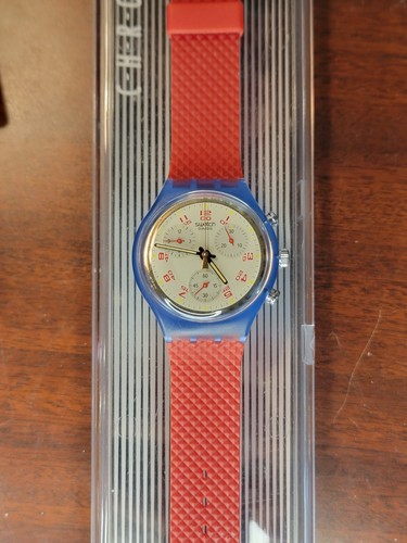 Nos vintage 1992 - nos,