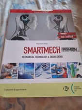 Smartmech Premium Mechnical Technology & Engineering