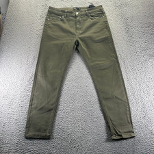 Pantalone Zara Uomo 36x30