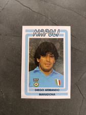 1987-88 Euroflash Calcio 88