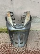 Scudo Carena Scocca Anteriore