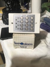 Tastiera oriz. Digital key