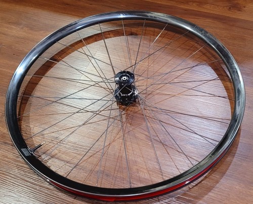 Ruota anteriore enve 525 - enve,