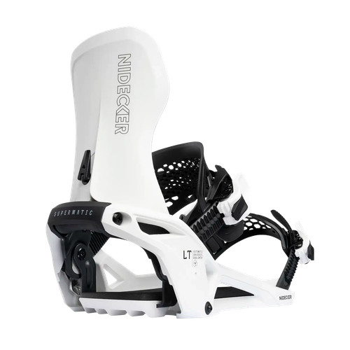 Attacchi snowboard automatico - attacchi,