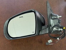 Specchietto Sx Jeep Compass